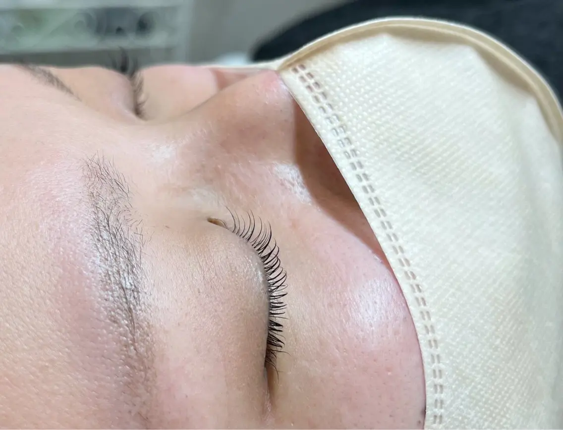 マツエク・マツパ salon de cilsのマツエク・マツパデザイン