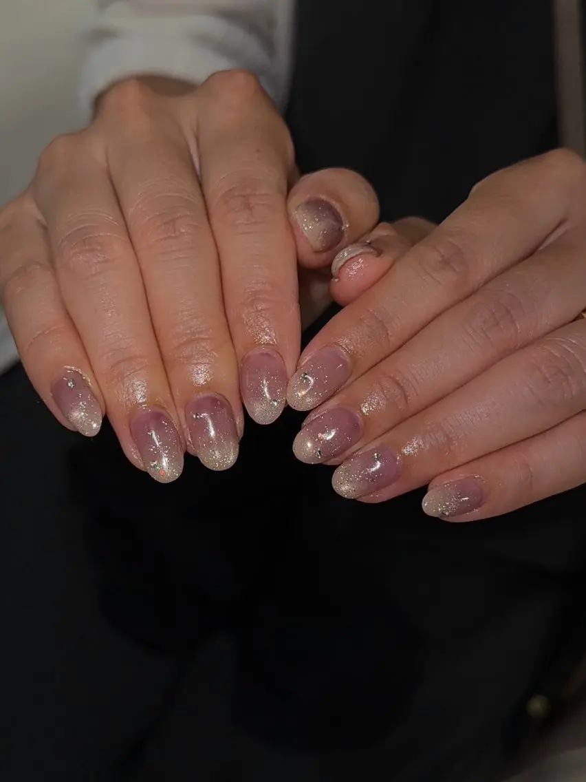 ネイル フットネイル Salon Kのネイルデザイン