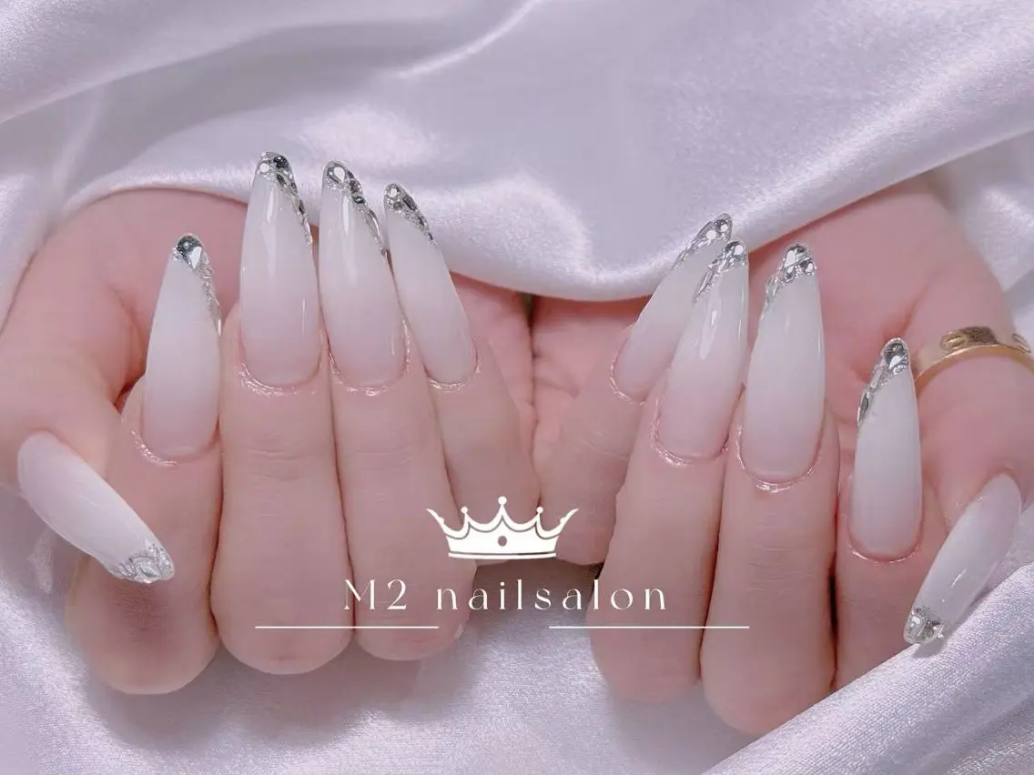 ネイル ハンドネイル M2 せいのネイルデザイン