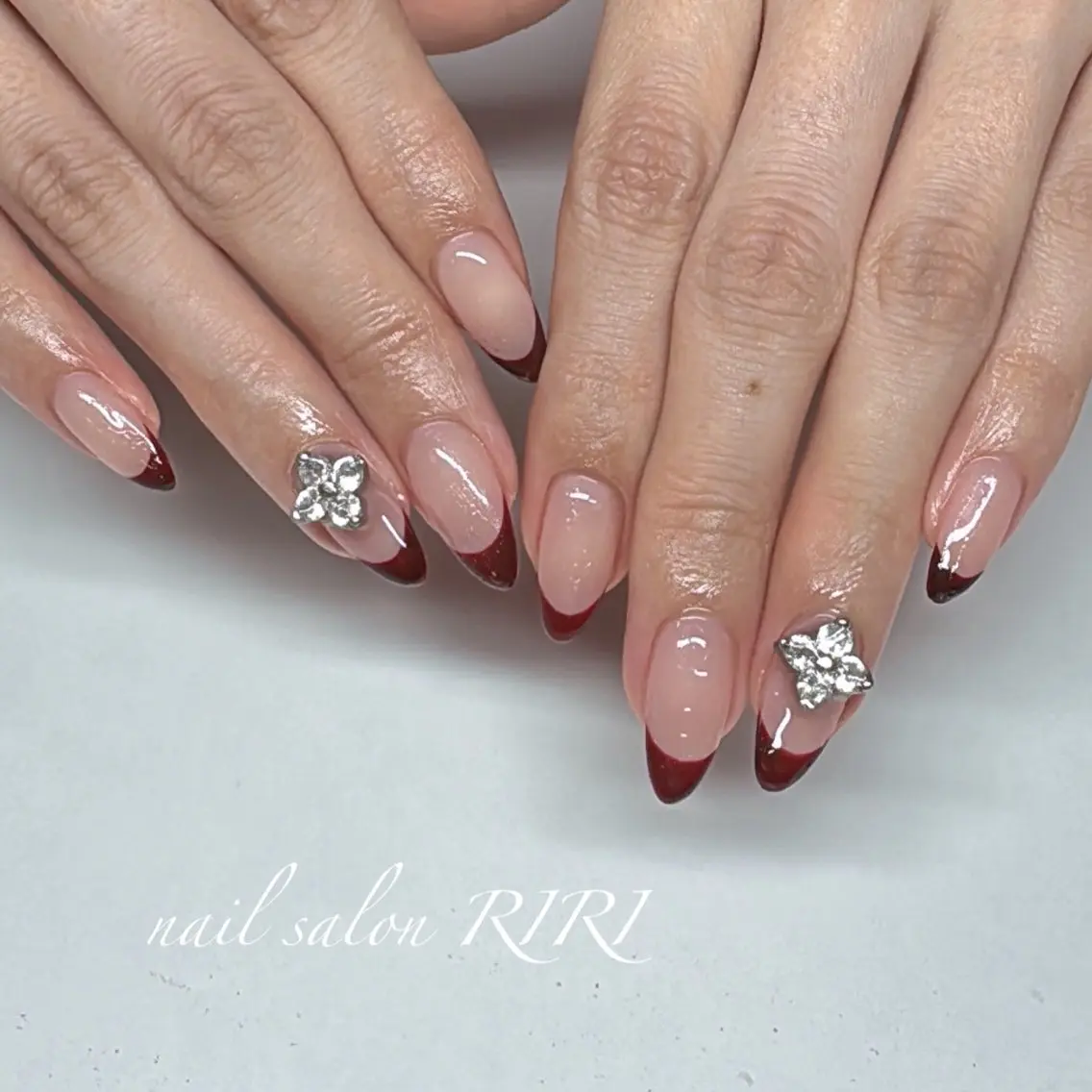 ネイル RIRI リリのネイルデザイン