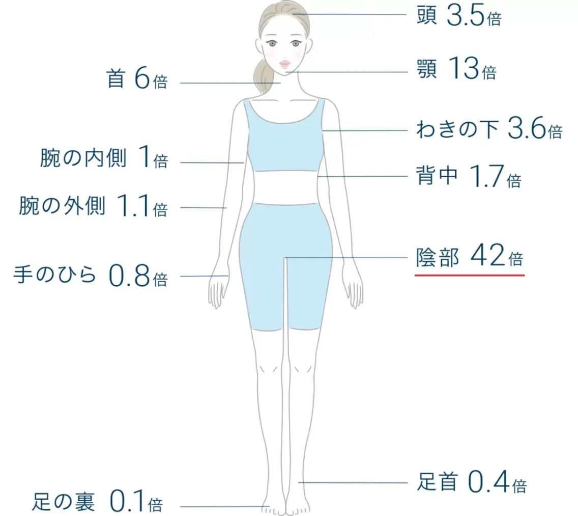 その他 小顔&美肌 サロンLINKAのエステ・リラクイメージ