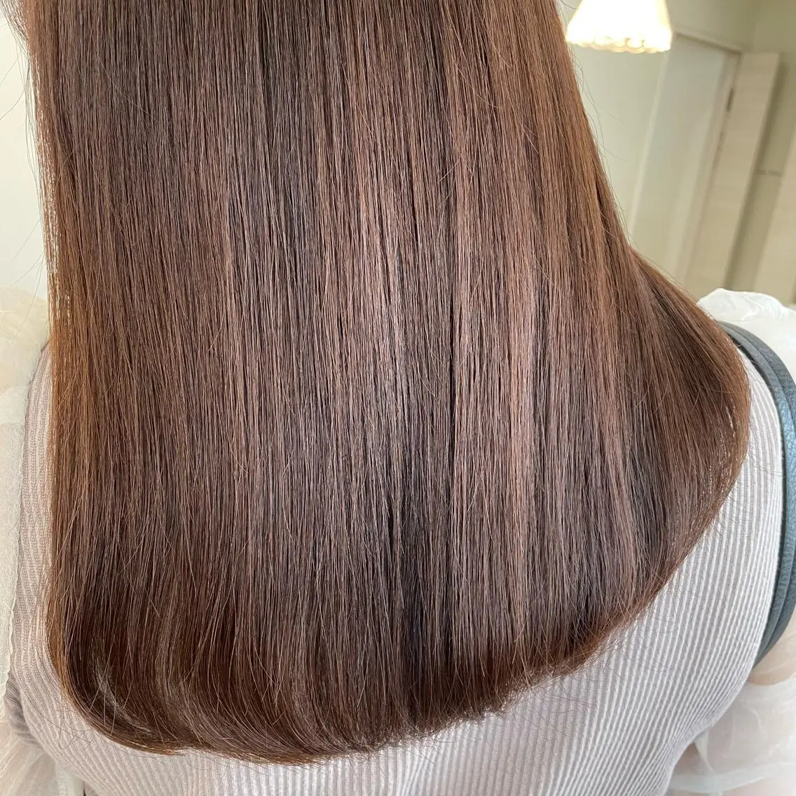 ロング Gain Nanamiのエステ・リラクイメージ