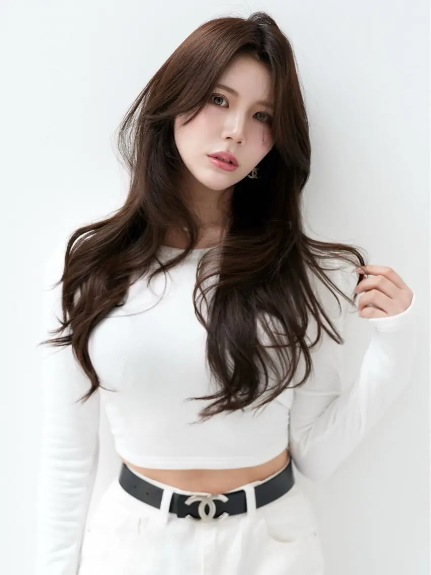 🤩8月29.30日限定🤩1日1名のみのご新規様特別クーポン!カット&艶カラー&艶々美髪髪質改善縮毛矯艶々‼️の写真