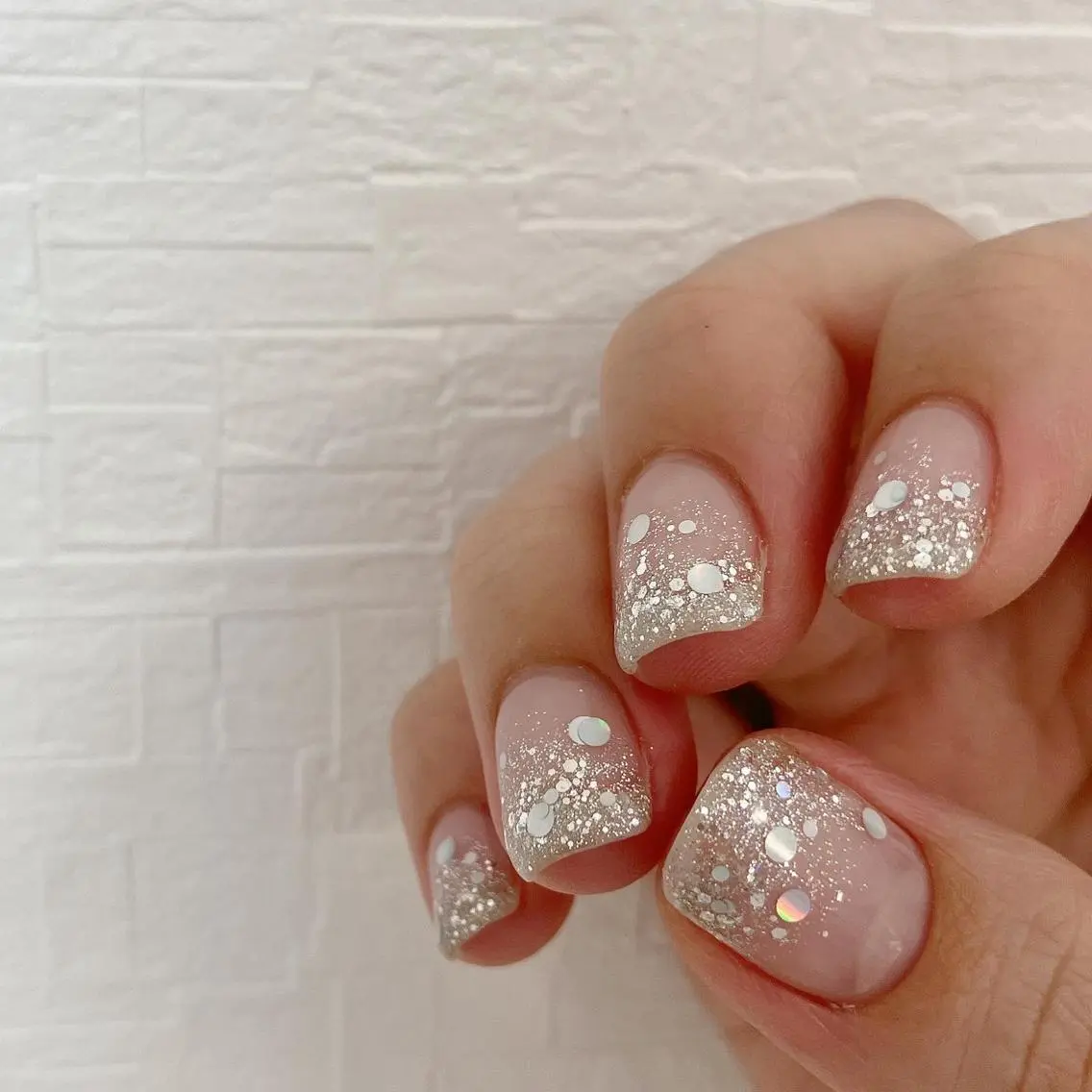 ネイル Lee.nail ハルカのネイルデザイン