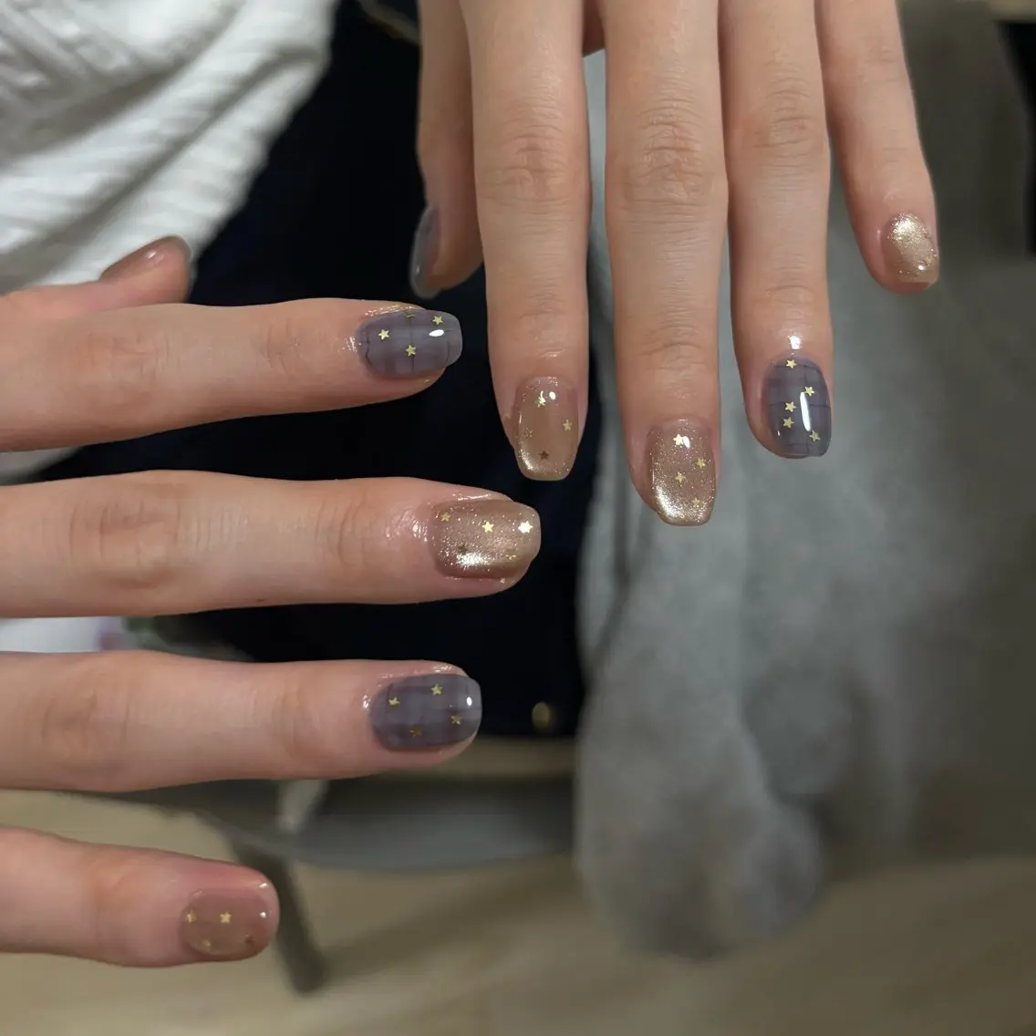 ネイル マグネットネイル moufu.nail /sayaka 本町のその他イメージ