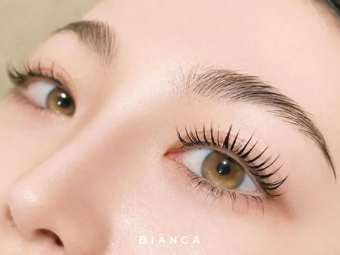 練習モデル　8/18限定　<眉毛>WAX脱毛¥5500→¥2200の写真
