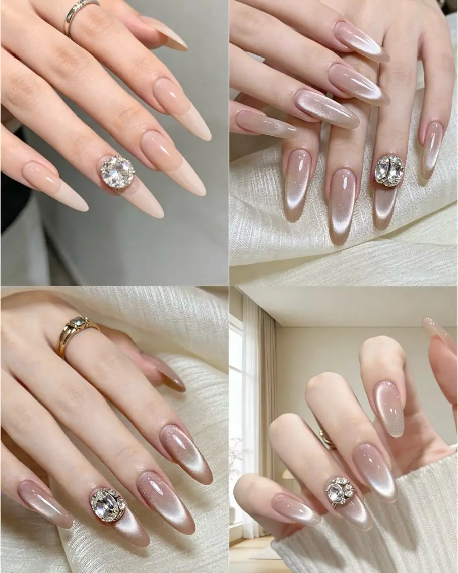 ネイル その他(ネイル) A & L Nail Salonのネイルデザイン