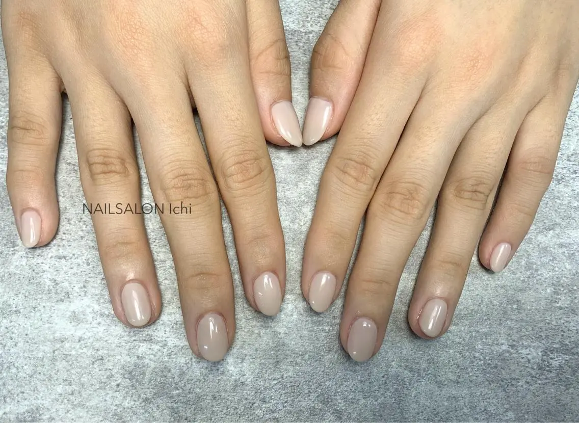 ネイル ハンドネイル NAILSALON Ichiのネイルデザイン