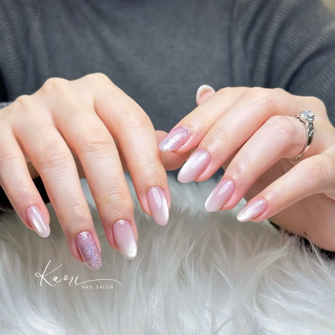 ネイル ハンドネイル AKIKO NAILのネイルデザイン