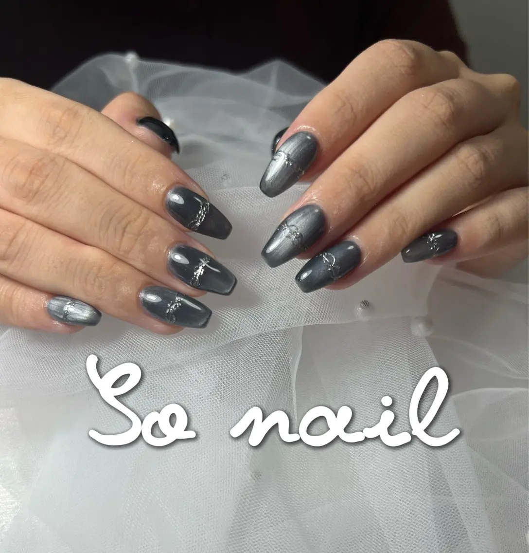 ネイル So nailのネイルデザイン