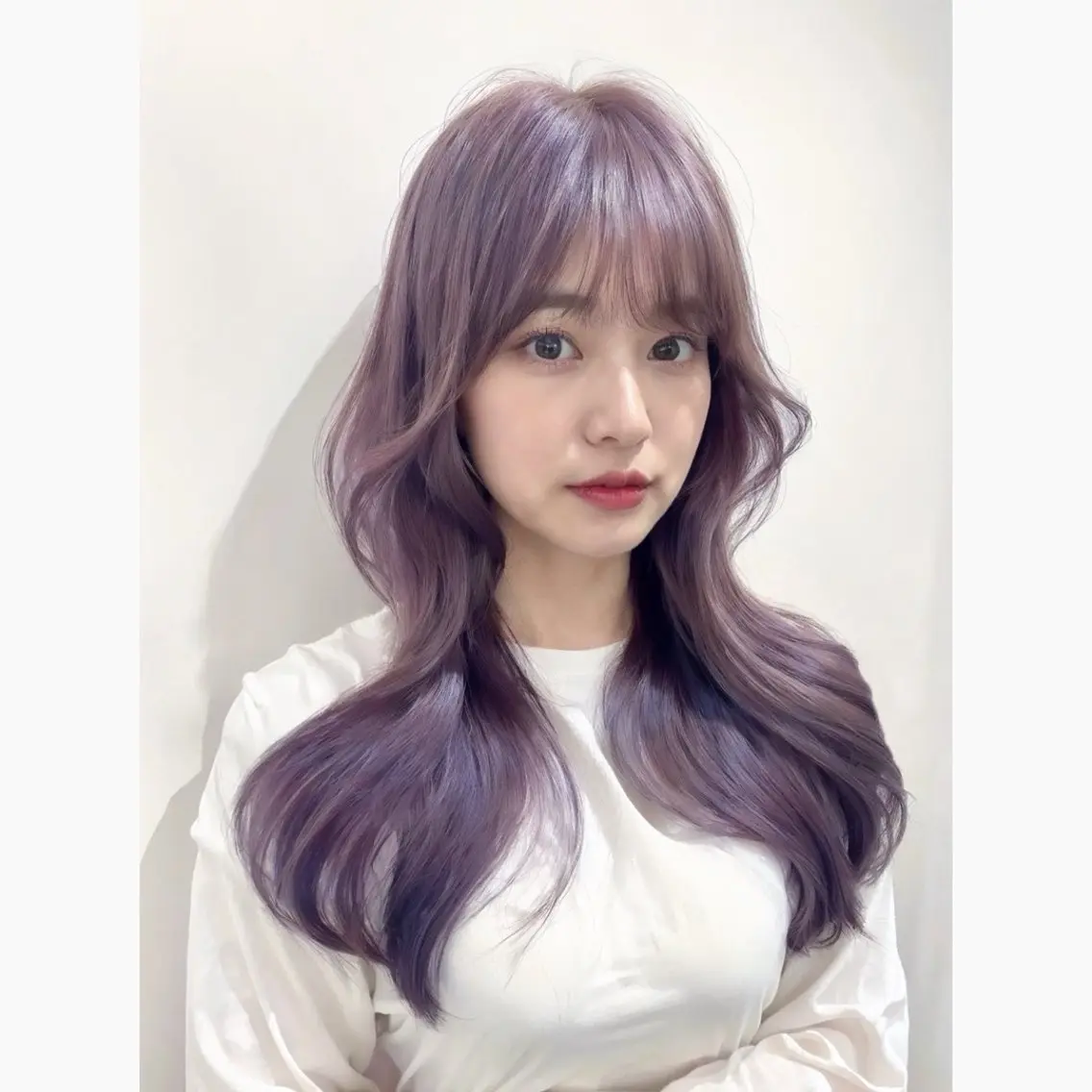 ロング カラー パーマ ヘアアレンジ カット ヘアカラー トリートメント 銀座/髪質改善/艶髪 /ウルトワ/湯浅直樹のヘアスタイル