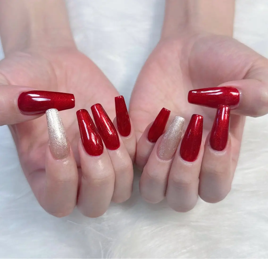 ネイル Hin Hana Nailのネイルデザイン