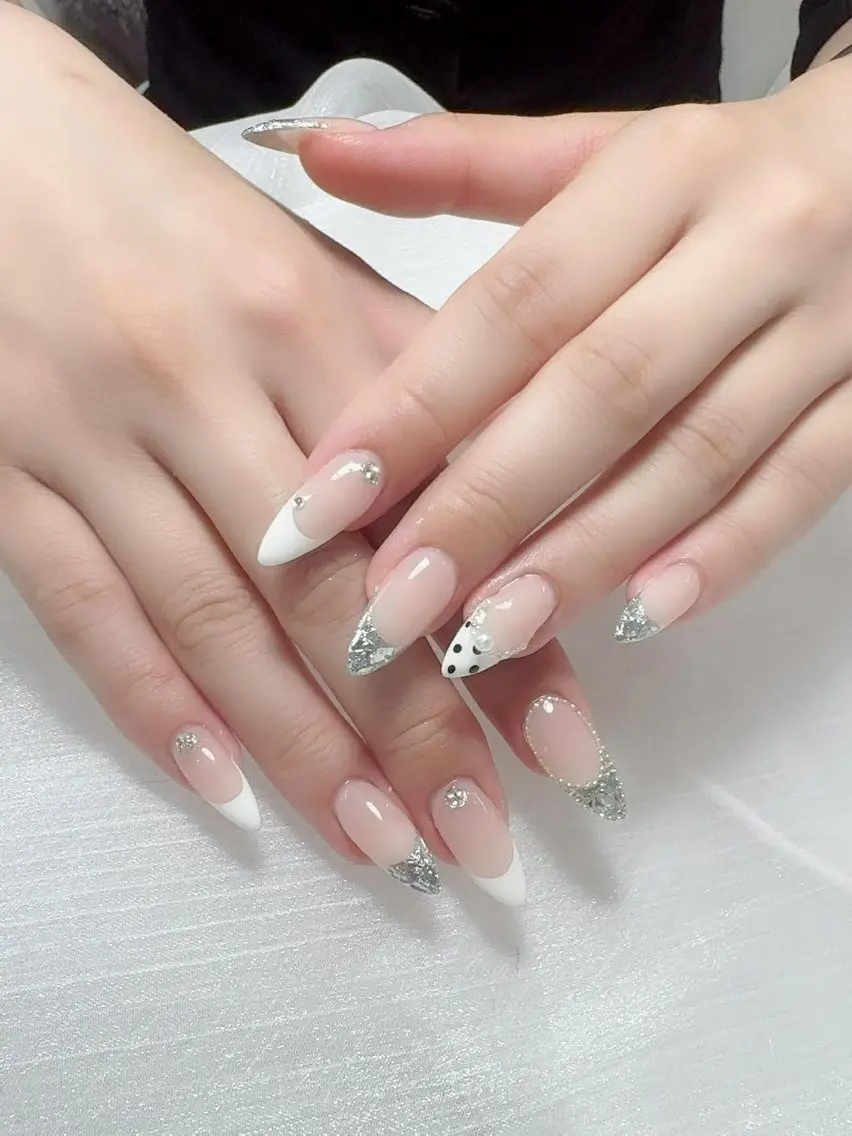 ネイル ハンドネイル Ha Nailのネイルデザイン