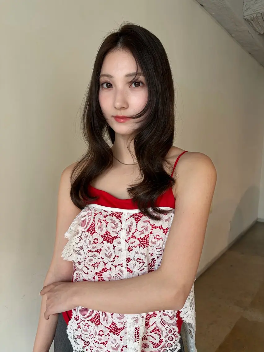 〈 U24 〉学割カット🧑🏼🍳✨の写真
