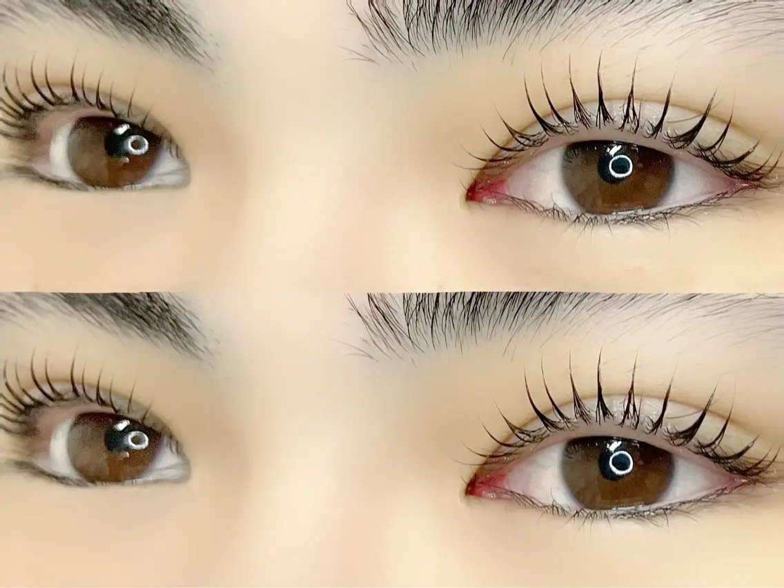 マツエク・マツパ マツパ eyelash CLAYの眉毛・アイブロウイメージ