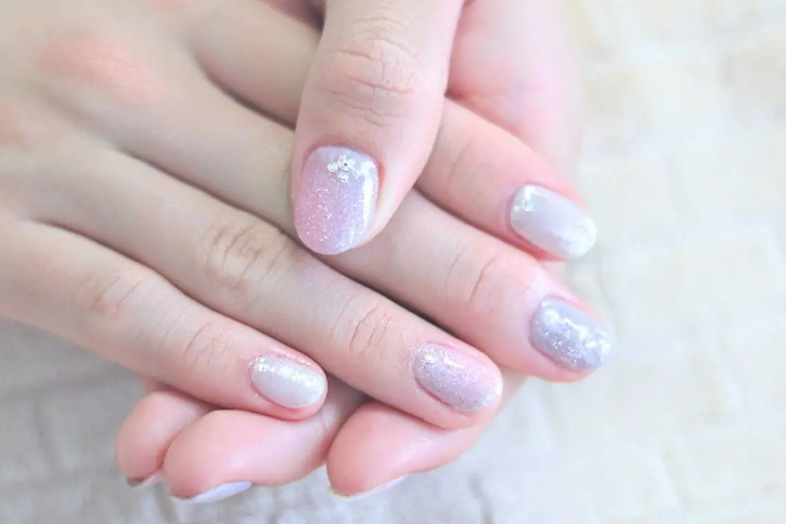 ネイル Nail Atelier B.のネイルデザイン