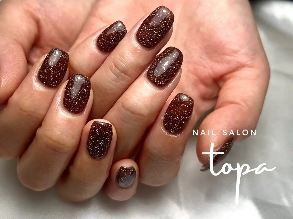 ネイル ハンドネイル Ogawa/nail salon topaのネイルデザイン