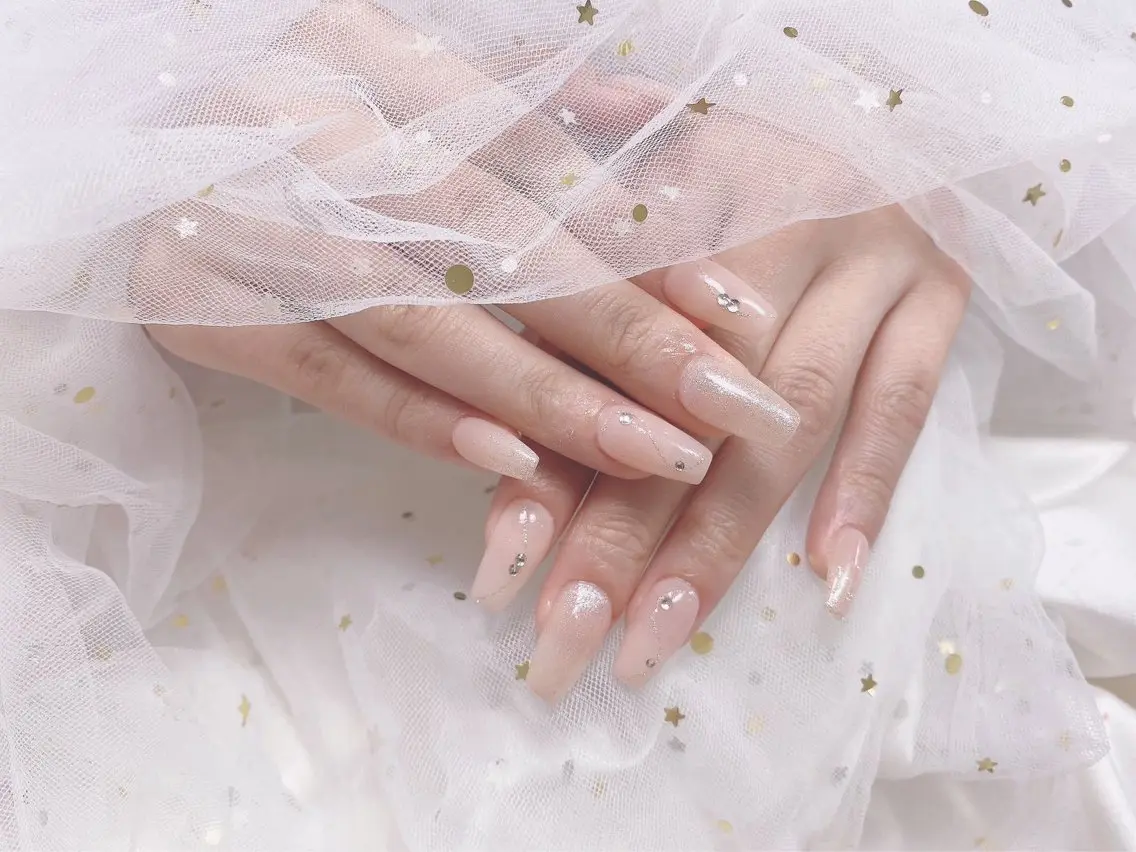 ネイル ジョリ kasumi🌹💅のネイルデザイン