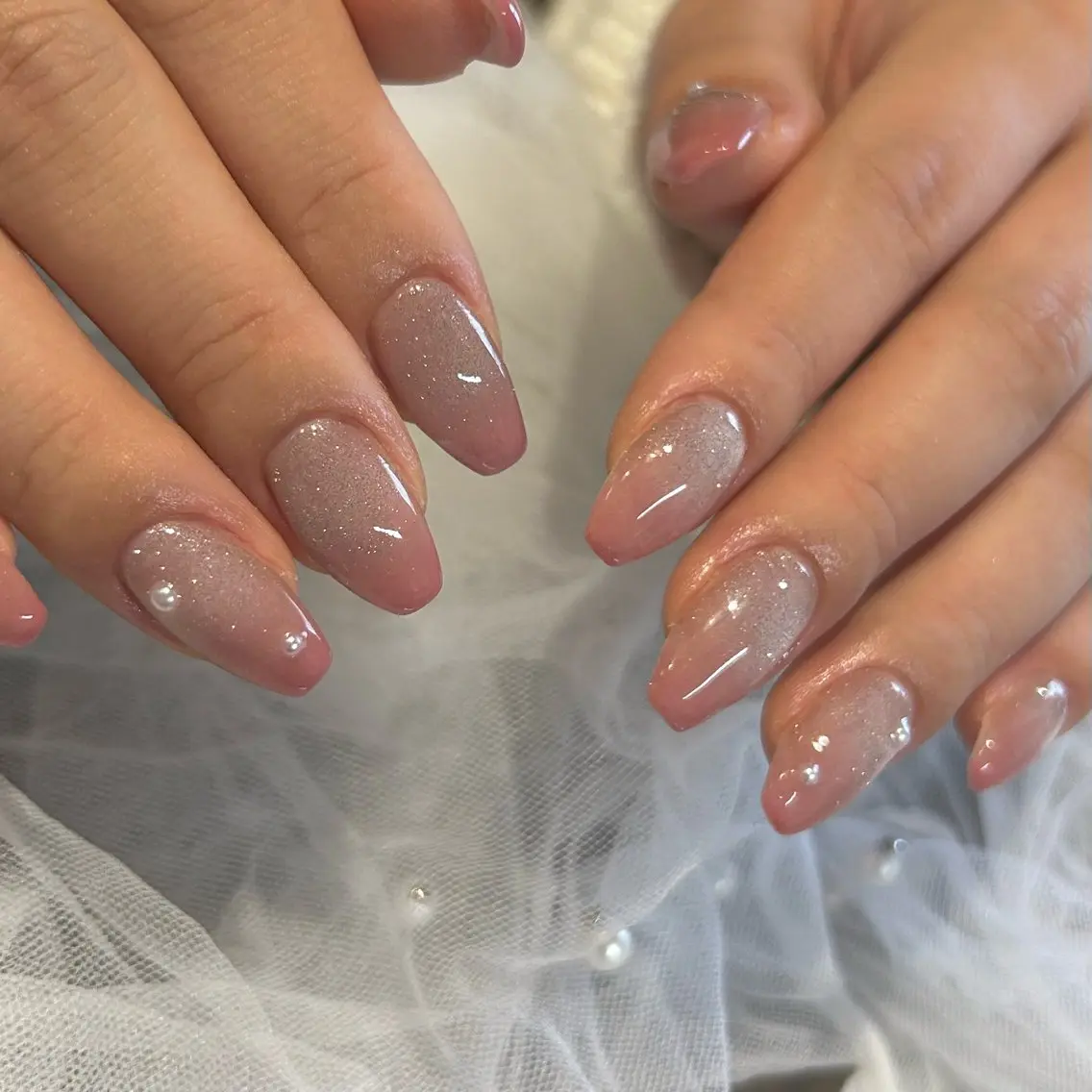 ネイル ハンドネイル ROSEbeauty salon.佐野のネイルデザイン