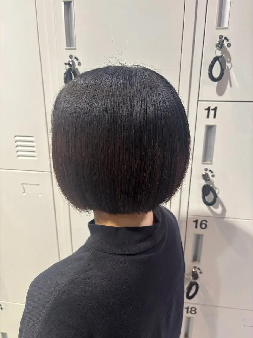 一般カットの写真