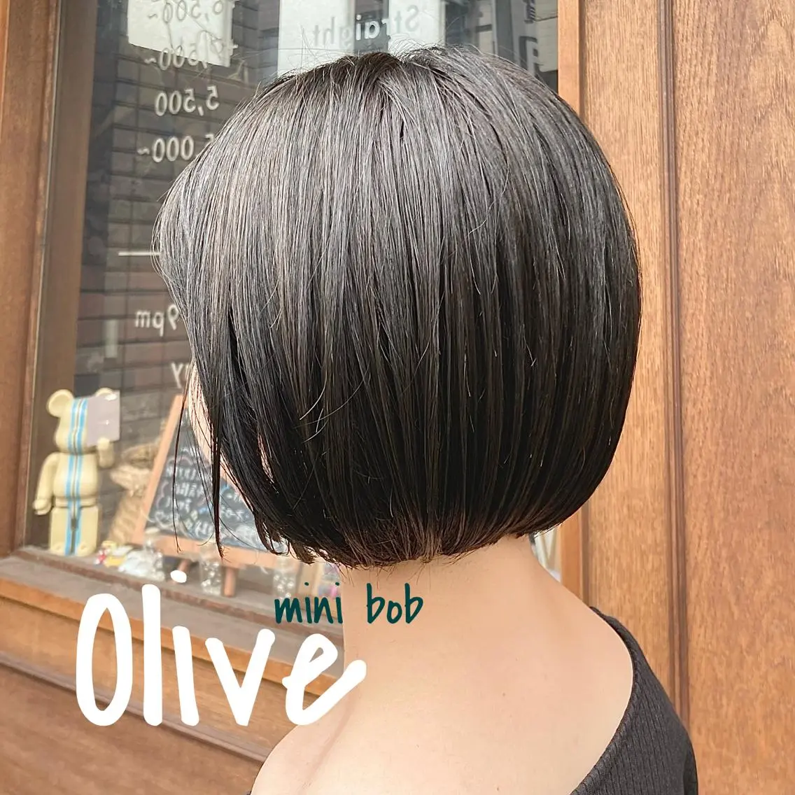 ショート カラー パーマ ヘアアレンジ メンズ ネイル マツエク・マツパ ボブ カット ヘアカラー トリートメント 🫧一気にあか抜け 🫧mayuのヘアスタイル