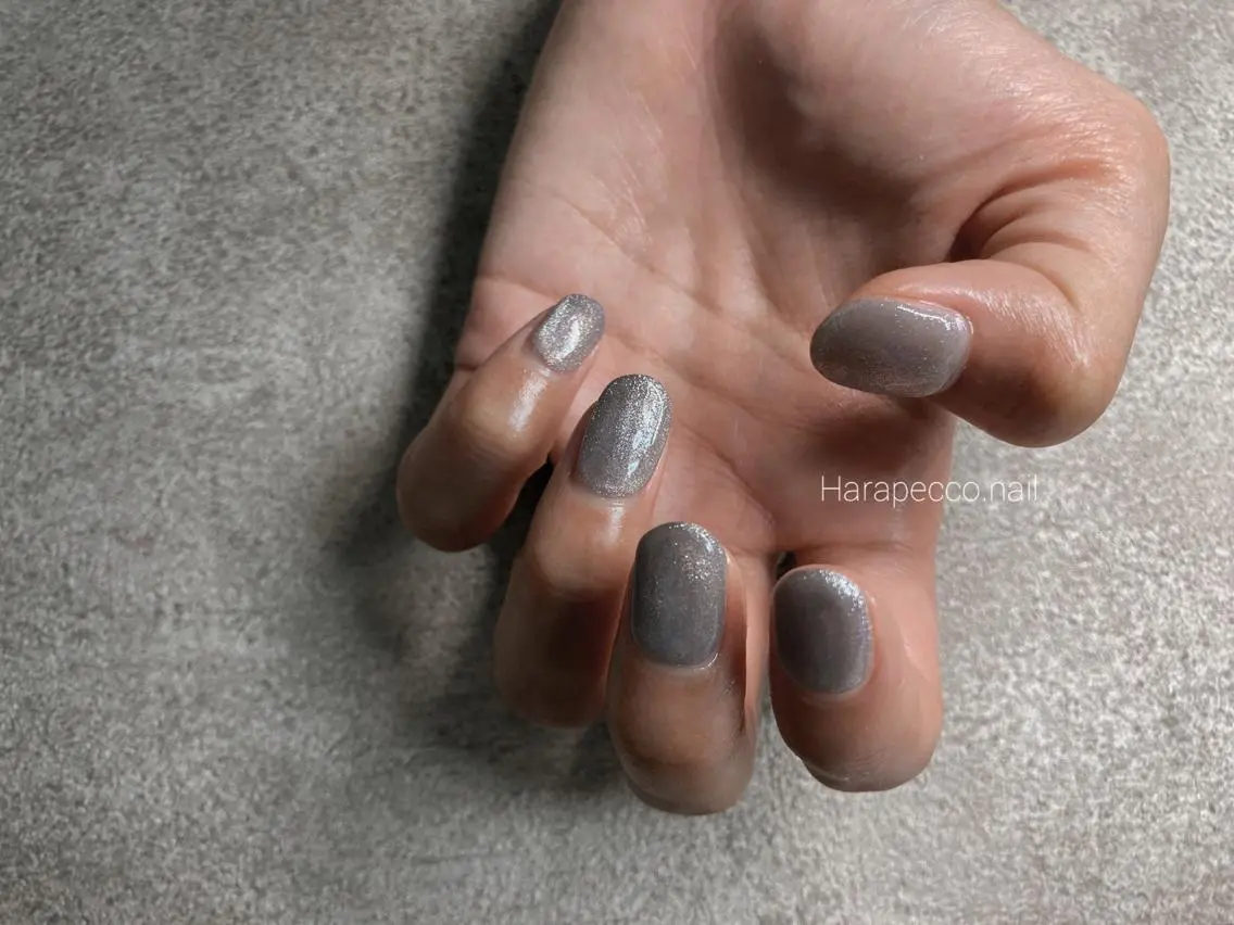 ネイル ハンドネイル Hiro nail /Harapeccoのネイルデザイン