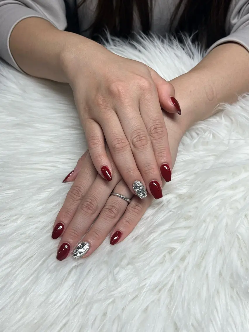 ネイル IROHA NAIL makoのネイルデザイン