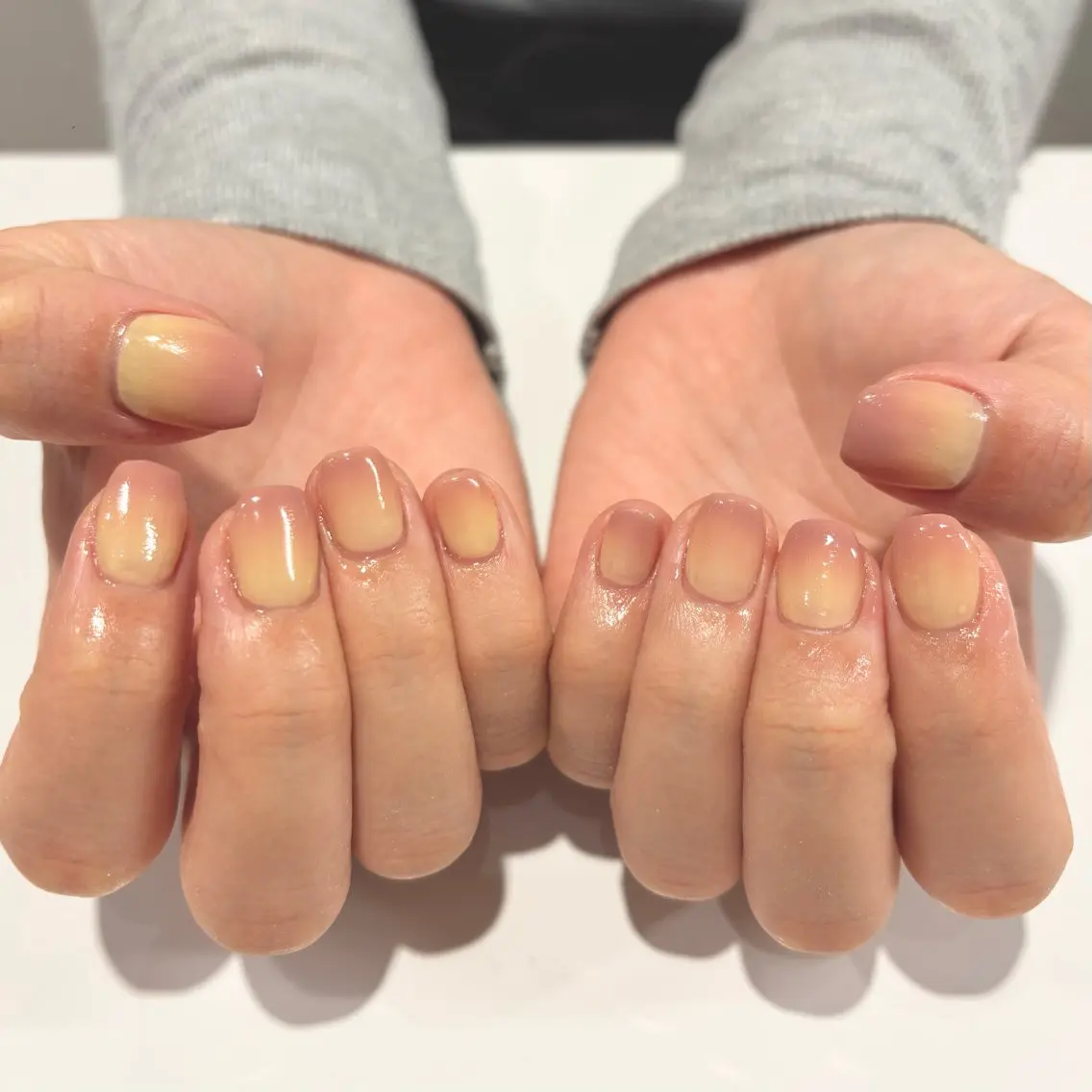 ネイル モデル様募集中♡ Kokomi🍮のネイルデザイン