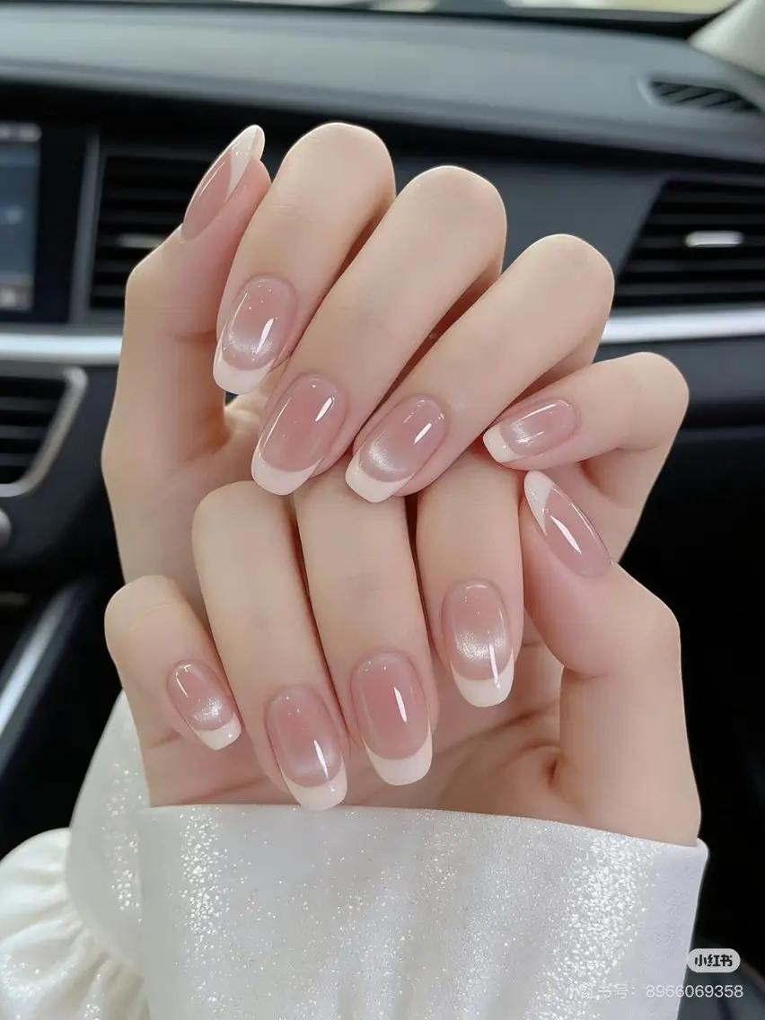 ネイル ハンドネイル H3 Nail こいのネイルデザイン