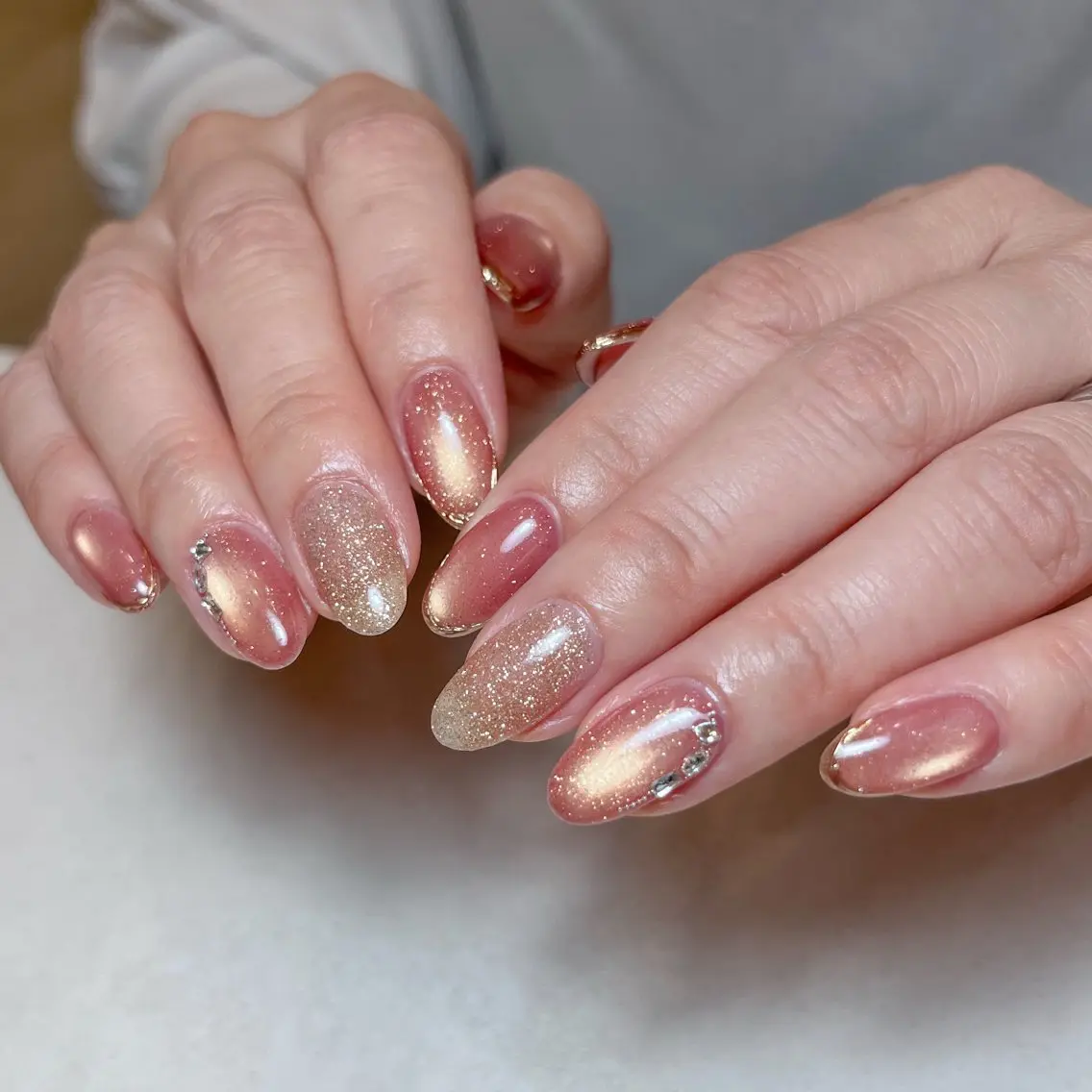 ネイル Nail Salon BELMUEのネイルデザイン
