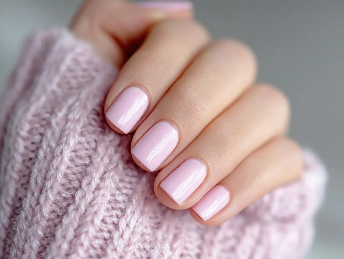 【ご新規様・オフ込み】ジェルネイルハンドワンカラー💅 今だけ限定price ¥4,000の写真