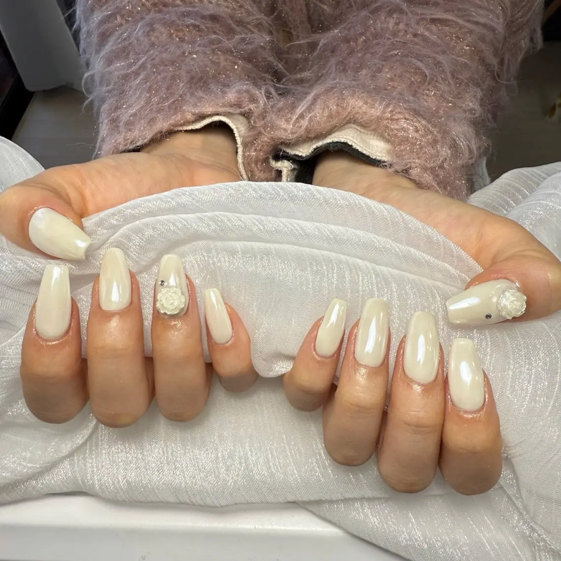 ネイル iro nailのネイルデザイン