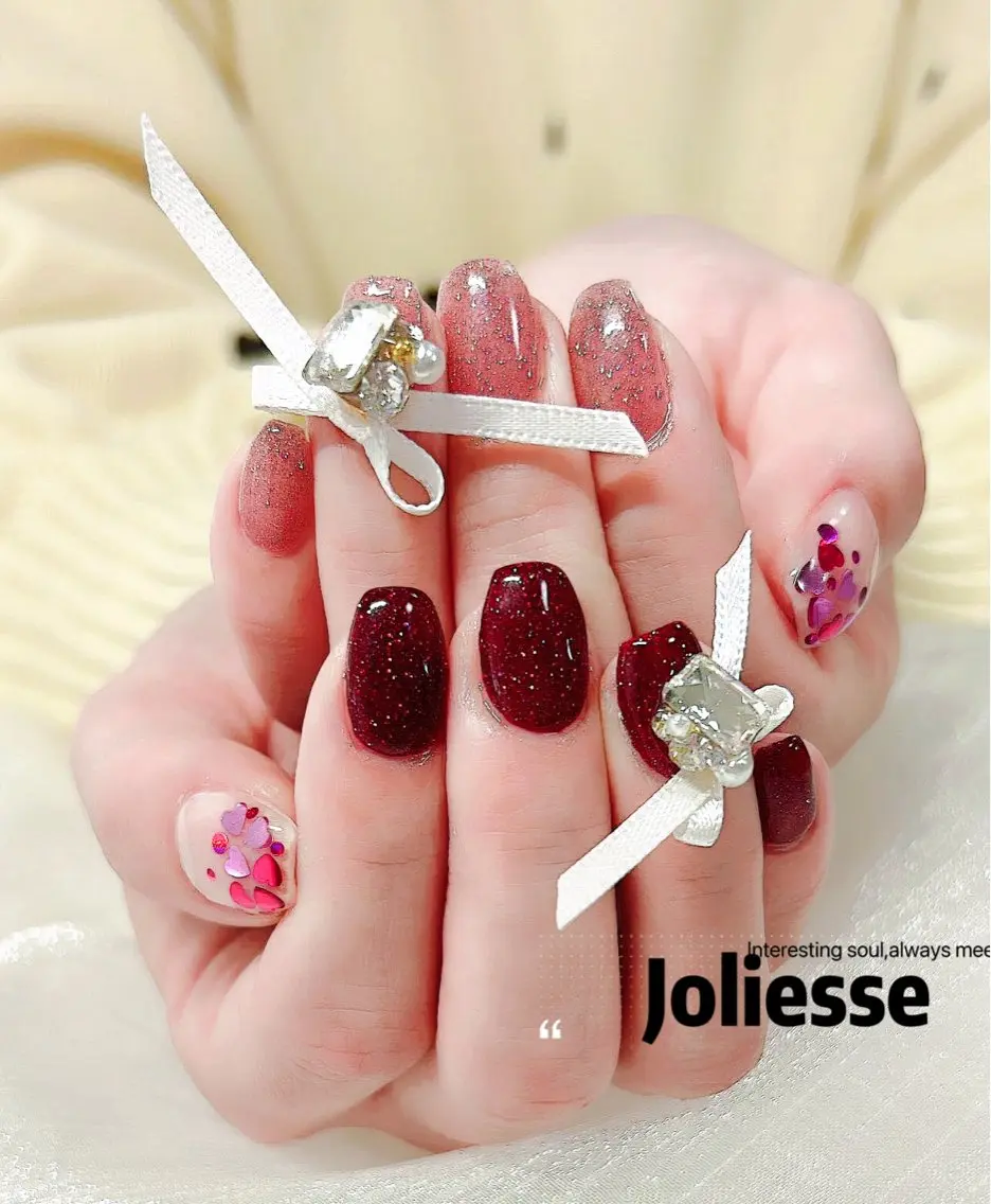 ネイル Joliesse nail salonのネイルデザイン
