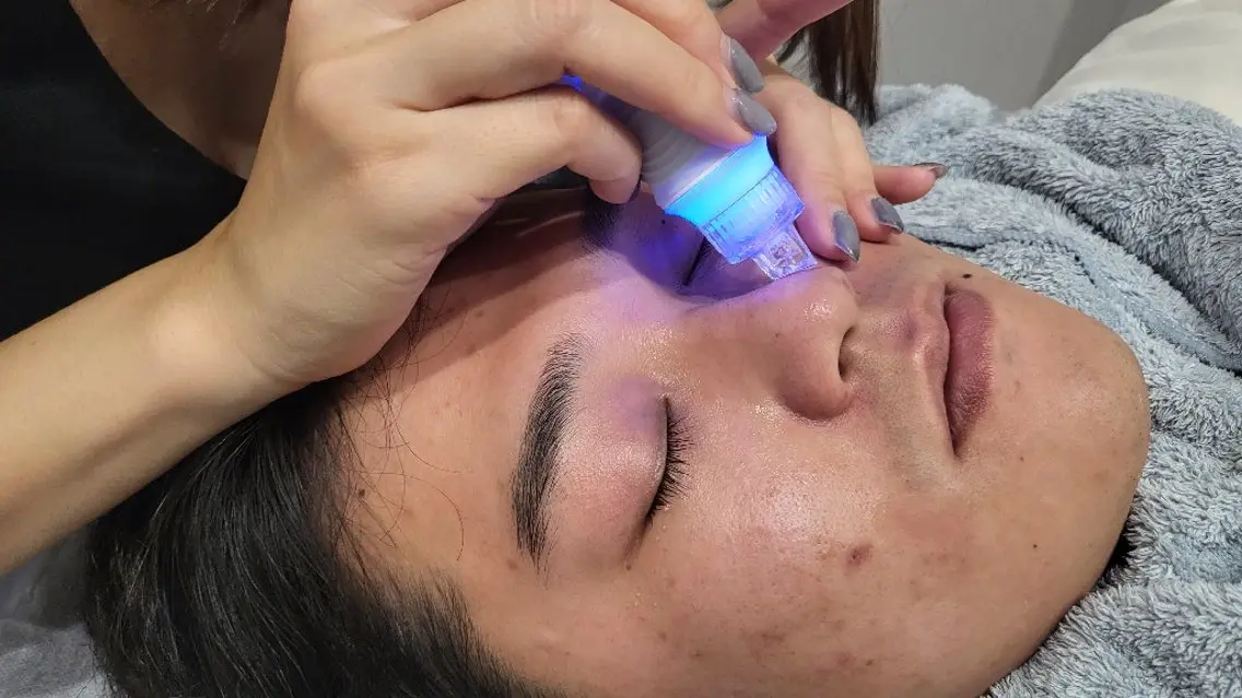 メンズ エステ Lino SALONのエステ・リラクイメージ