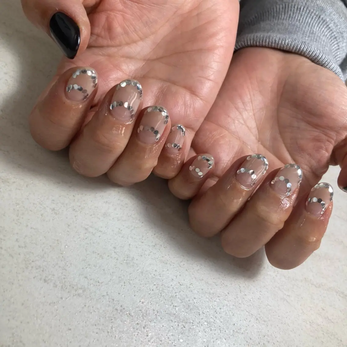 ネイル sary nailのネイルデザイン