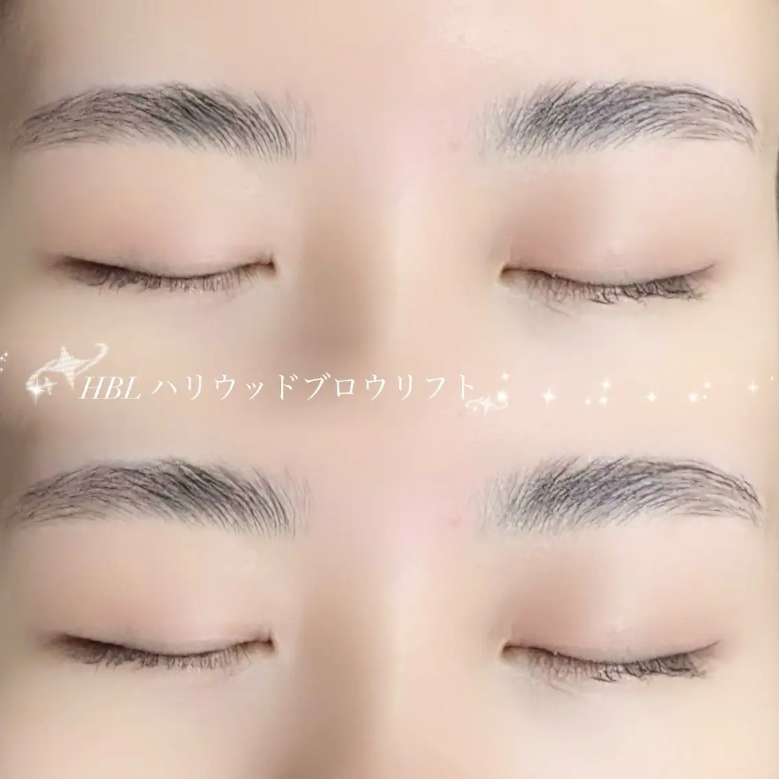 アイブロウ ワックス脱毛 眉カット その他(アイブロウ) Bianca 赤羽 樋口︎︎のマツエク・マツパデザイン
