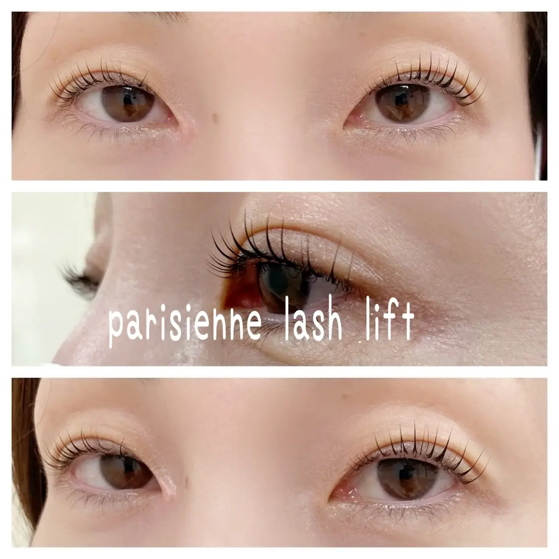 マツエク・マツパ eyelash salon PINOのマツエク・マツパデザイン