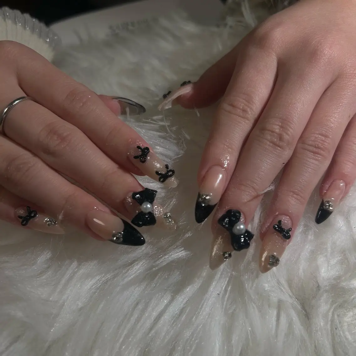 ネイル syuri nailのネイルデザイン