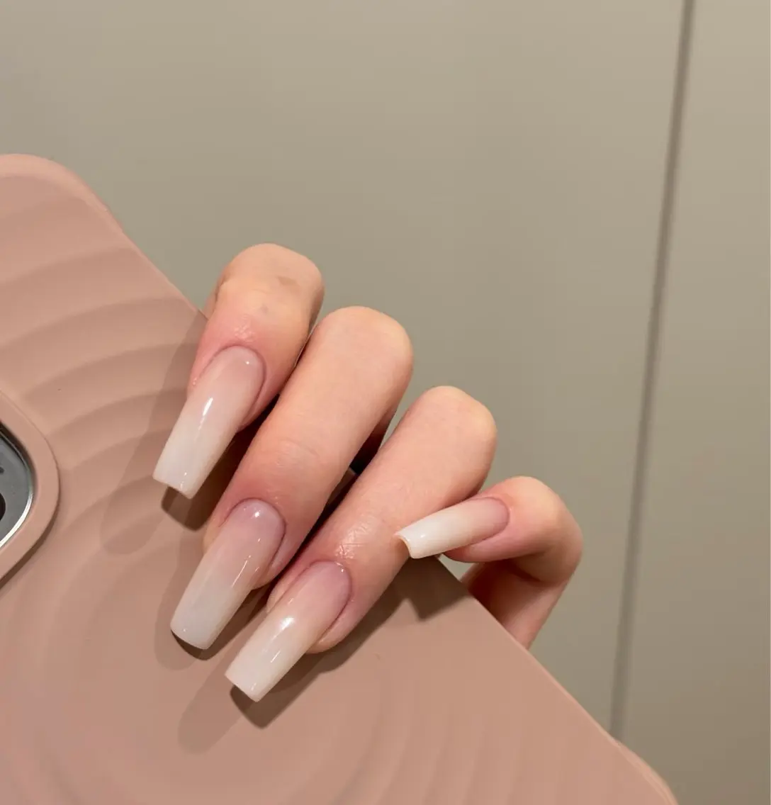 ネイル ハンドネイル Luna Gladeのネイルデザイン