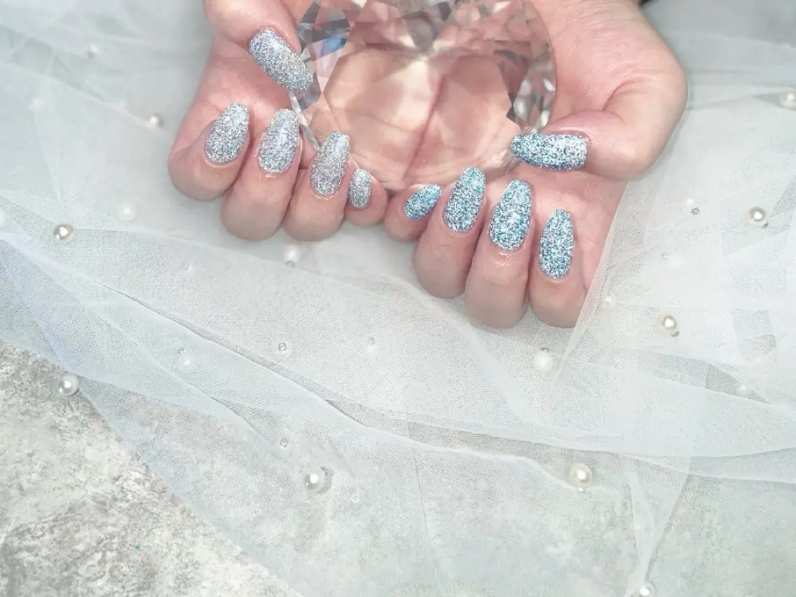 ネイル ハンドネイル Nail salon Noirのネイルデザイン