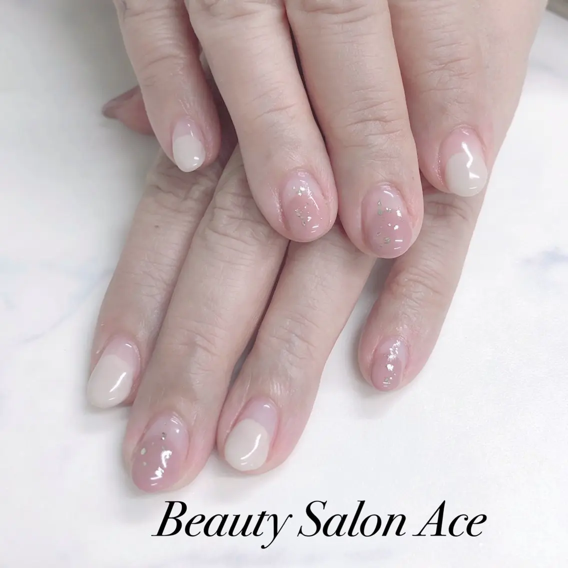 ネイル メンズネイル ハンドネイル ハンドケア 池袋フィルイン Ace♡Nailのネイルデザイン