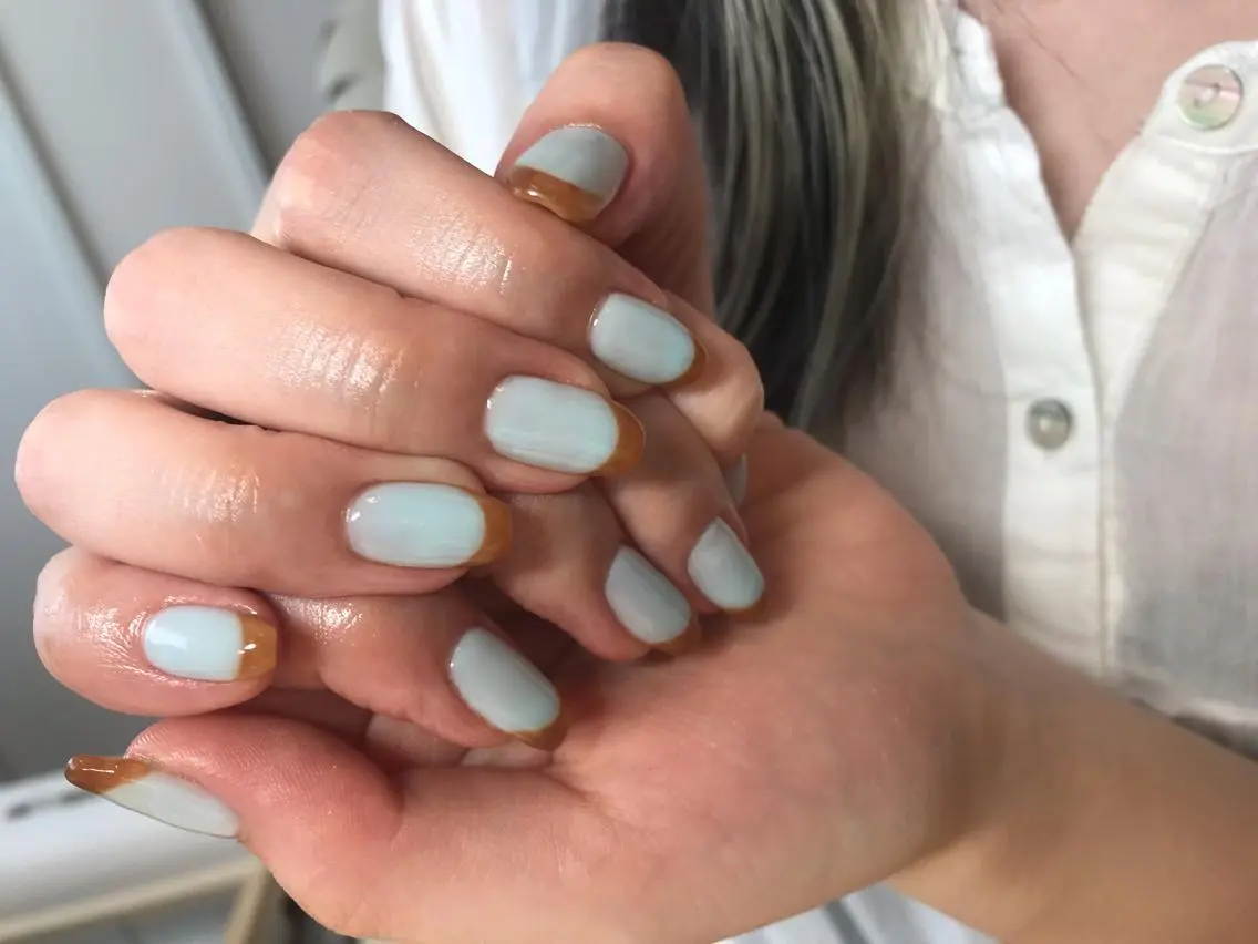 ネイル Nailist Missaのネイルデザイン