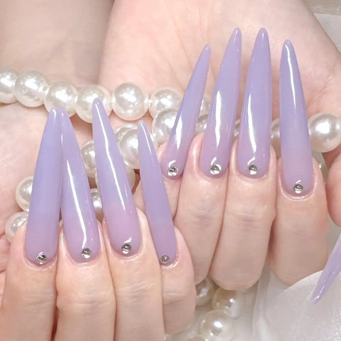 ネイル ハンドネイル minami ネイルのネイルデザイン