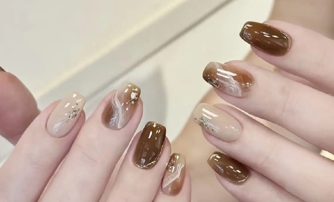 ネイル ハンドネイル スカルプ専門店 Ｄ-Beautyのネイルデザイン
