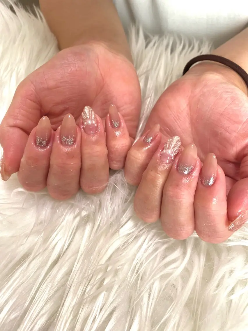 ネイル Verita nailのネイルデザイン