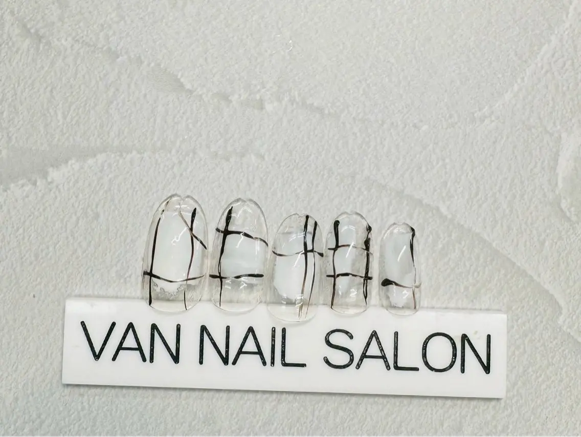 ネイル Van Nail Salonのネイルデザイン