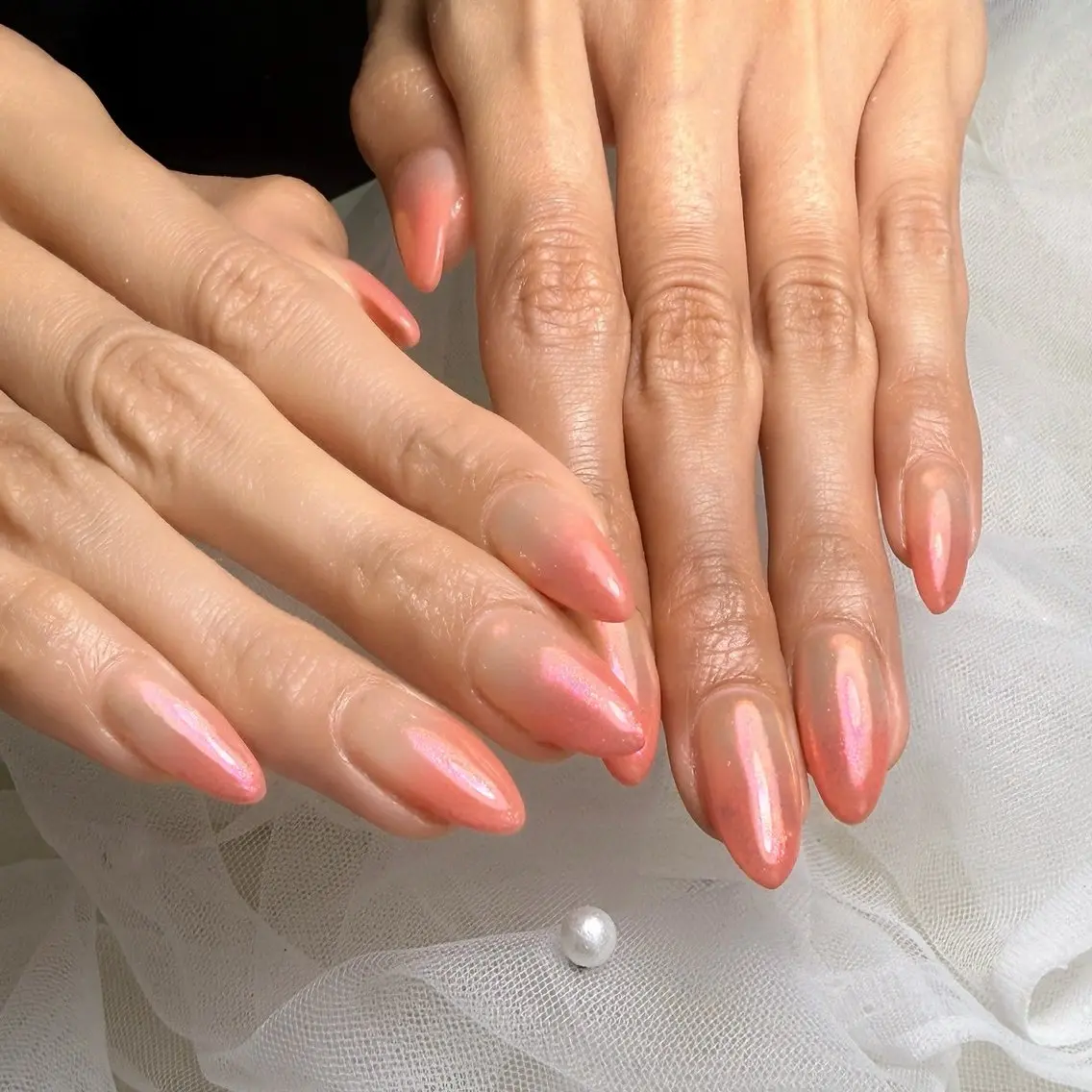 ネイル ハンドネイル nailsalon MMのネイルデザイン