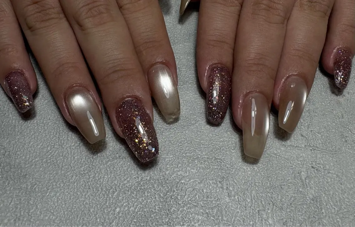 ネイル nailsalon bellaのネイルデザイン