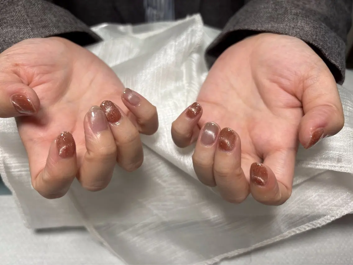 ネイル Nail NaNa コトのネイルデザイン