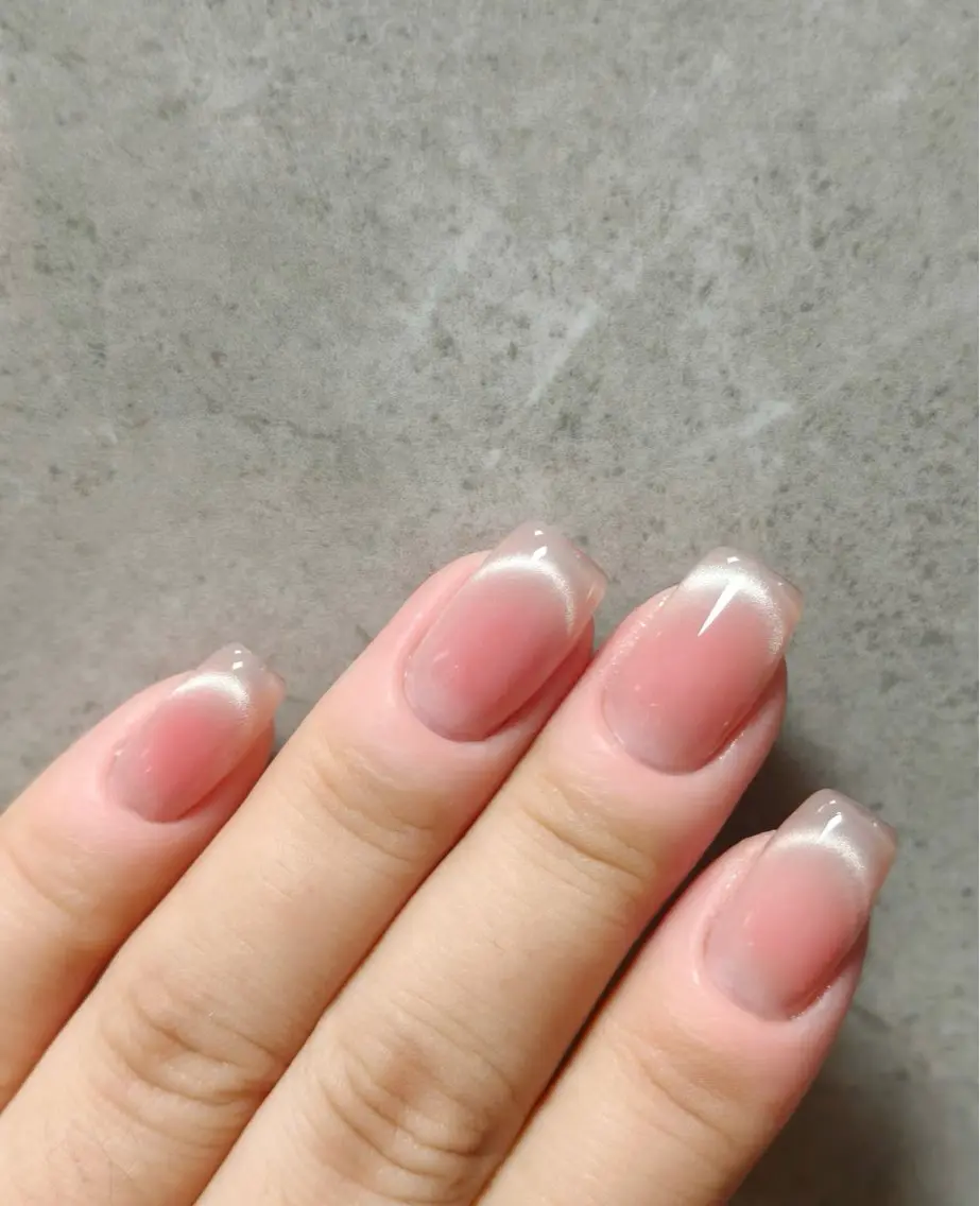 ネイル ハンドネイル ジュリ ネイルのネイルデザイン